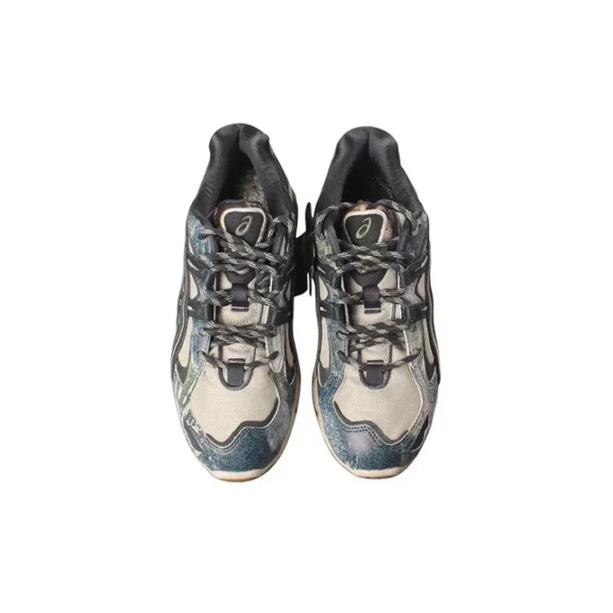 Gel-Kayano 5 KZN «Camuflaje»