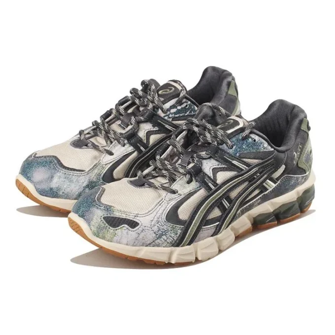 Gel-Kayano 5 KZN «Camuflaje»