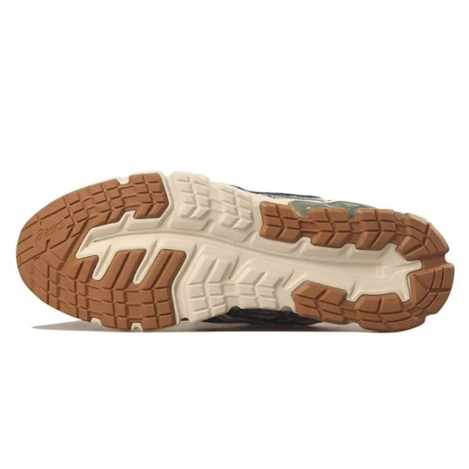 Gel-Kayano 5 KZN «Camuflaje»