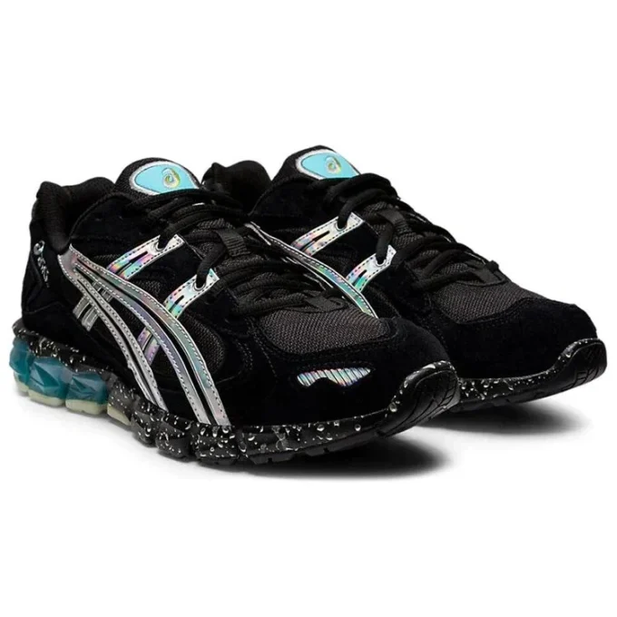 Gel-Kayano 5 KZN «Exclusivo de Footlocker»