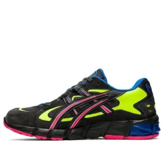 Gel-Kayano 5 KZN «Graphite Grey»