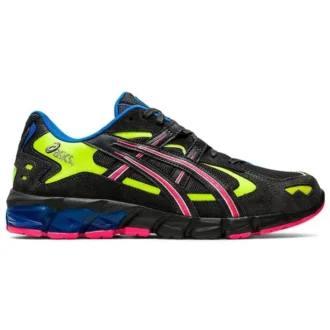 Gel-Kayano 5 KZN «Graphite Grey»