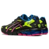 Gel-Kayano 5 KZN «Graphite Grey»
