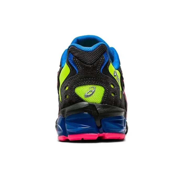 Gel-Kayano 5 KZN «Graphite Grey»