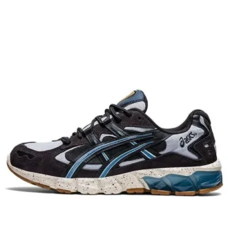 Gel-Kayano 5 KZN «Mid Grey Gum»