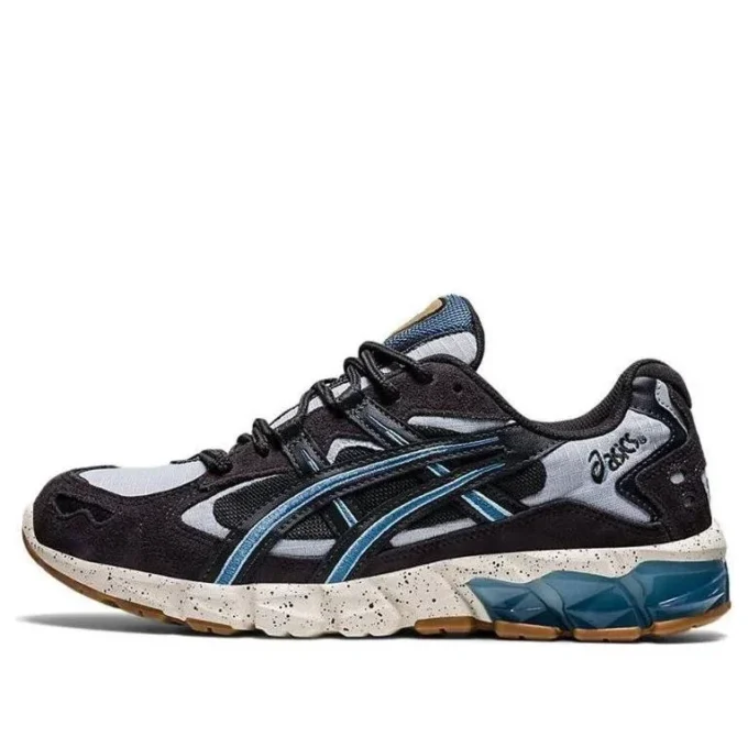 Gel-Kayano 5 KZN «Mid Grey Gum»