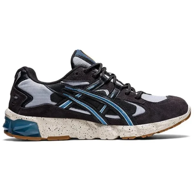 Gel-Kayano 5 KZN «Mid Grey Gum»