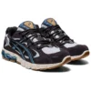Gel-Kayano 5 KZN «Mid Grey Gum»