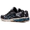 Gel-Kayano 5 KZN «Mid Grey Gum»