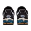 Gel-Kayano 5 KZN «Mid Grey Gum»
