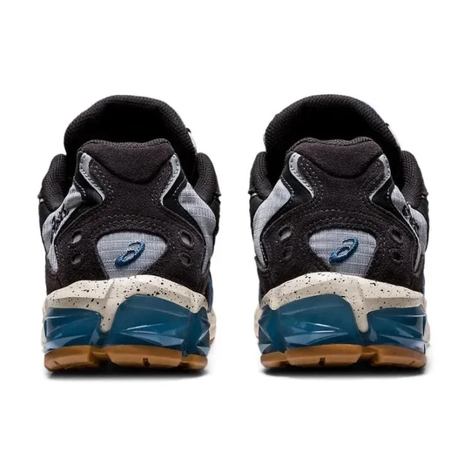 Gel-Kayano 5 KZN «Mid Grey Gum»
