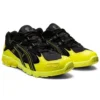 Gel-Kayano 5 KZN «Negro Amarillo»