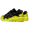 Gel-Kayano 5 KZN «Negro Amarillo»