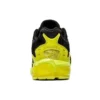 Gel-Kayano 5 KZN «Negro Amarillo»
