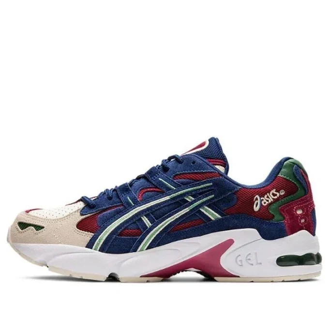 Gel-Kayano 5 OG «Academic Scholar» Gel-Kayano 5 OG «Academic Scholar»