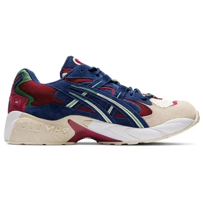 Gel-Kayano 5 OG «Academic Scholar» Gel-Kayano 5 OG «Academic Scholar»