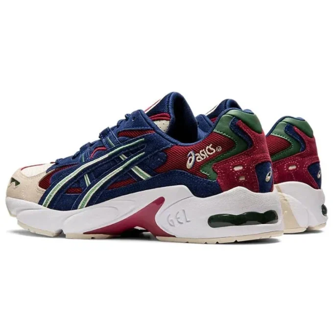 Gel-Kayano 5 OG «Academic Scholar» Gel-Kayano 5 OG «Academic Scholar»
