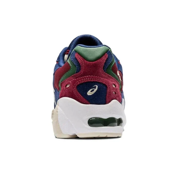 Gel-Kayano 5 OG «Academic Scholar» Gel-Kayano 5 OG «Academic Scholar»