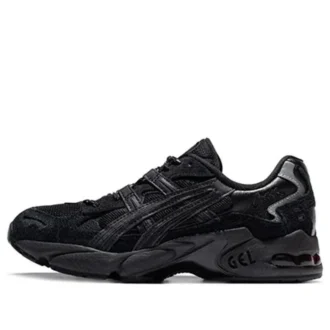 Gel-Kayano 5 Og «Black»