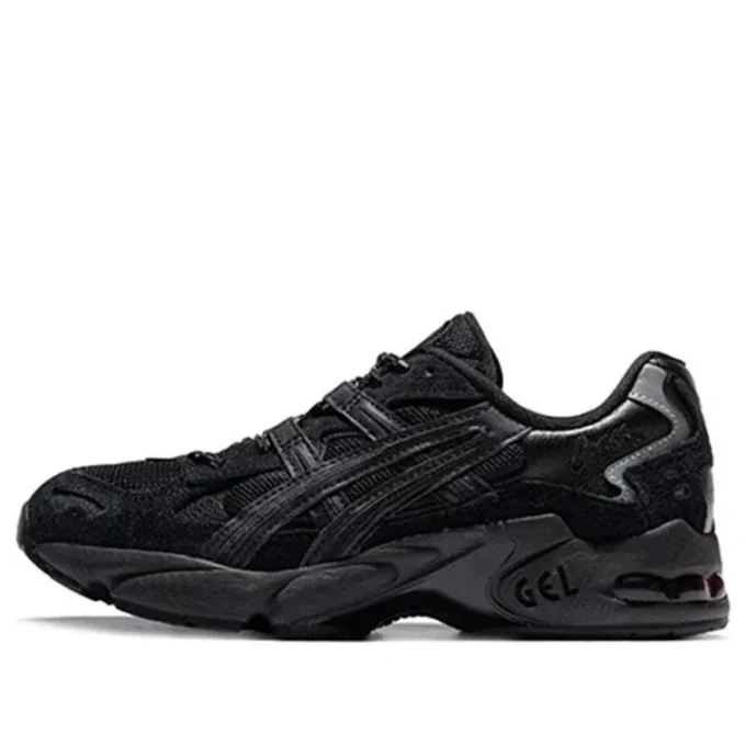 Gel-Kayano 5 Og «Black»