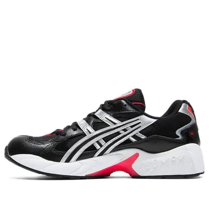 Gel-Kayano 5 OG «Black»
