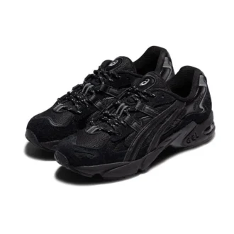 Gel-Kayano 5 Og «Black»