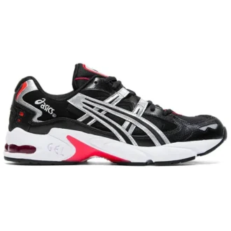 Gel-Kayano 5 OG «Black»