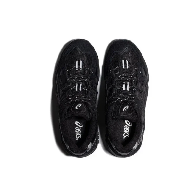 Gel-Kayano 5 Og «Black»