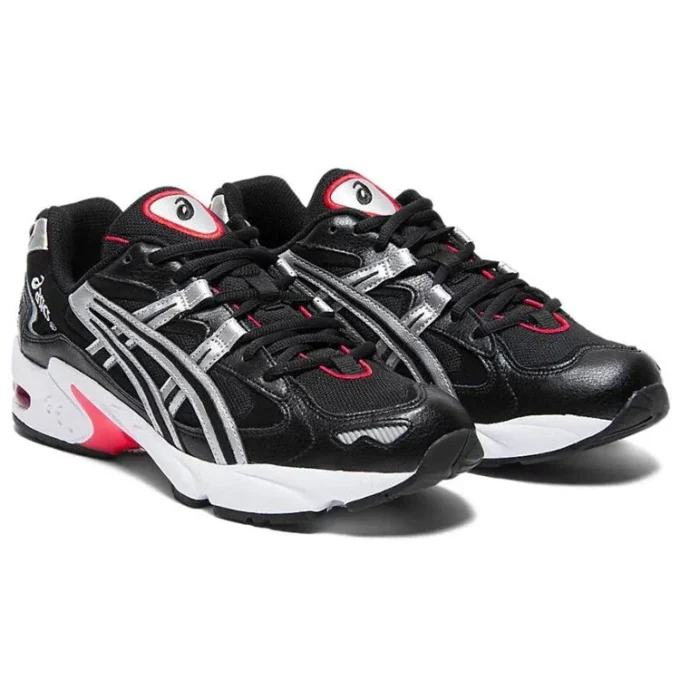 Gel-Kayano 5 OG «Black»