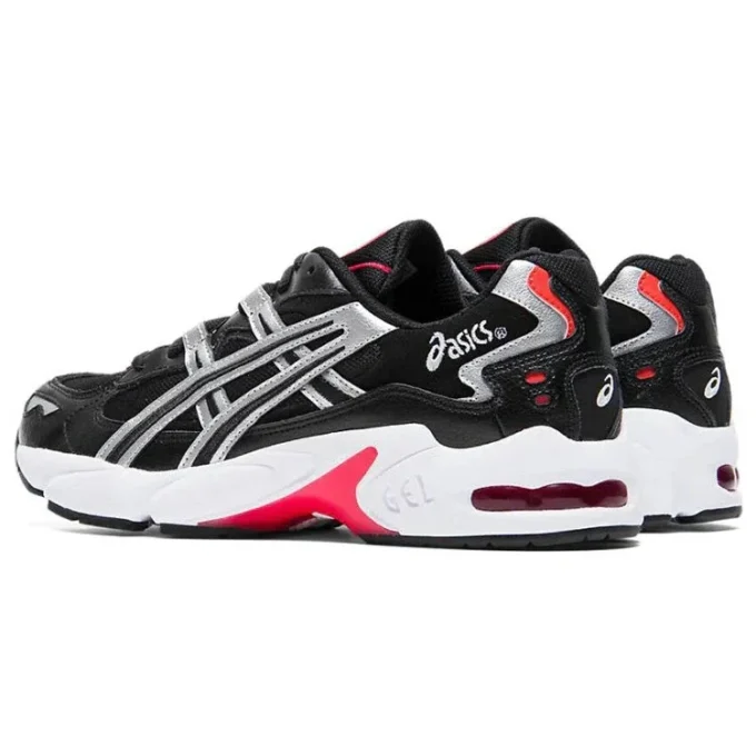 Gel-Kayano 5 OG «Black»