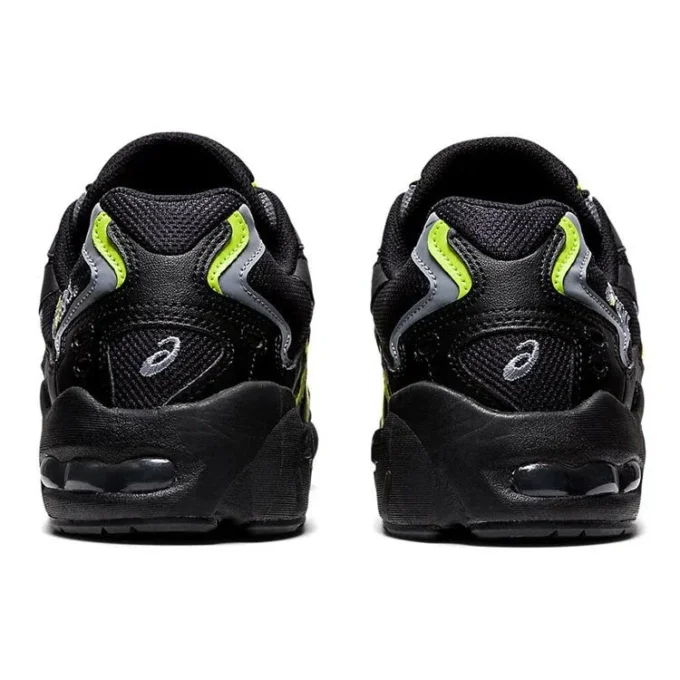 Gel-Kayano 5 OG «Black Neon»