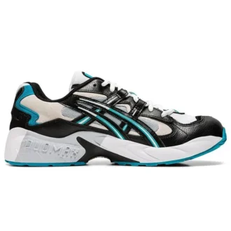 Gel-Kayano 5 OG «Black White»