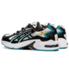 Gel-Kayano 5 OG «Black White»