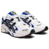 Gel-Kayano 5 OG «Black White Blue»