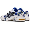 Gel-Kayano 5 OG «Black White Blue»