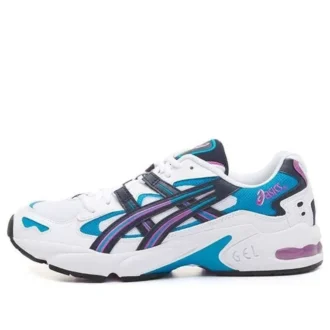 Gel-Kayano 5 OG «Blanco Verdecaz»