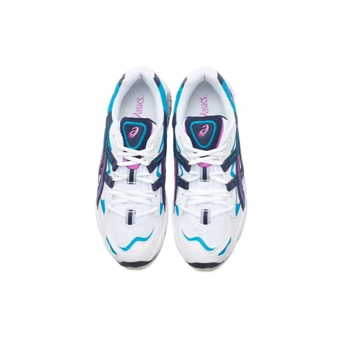 Gel-Kayano 5 OG «Blanco Verdecaz»