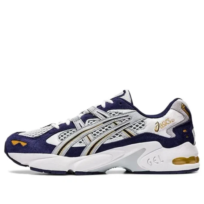 Gel-Kayano 5 OG «Blue White»