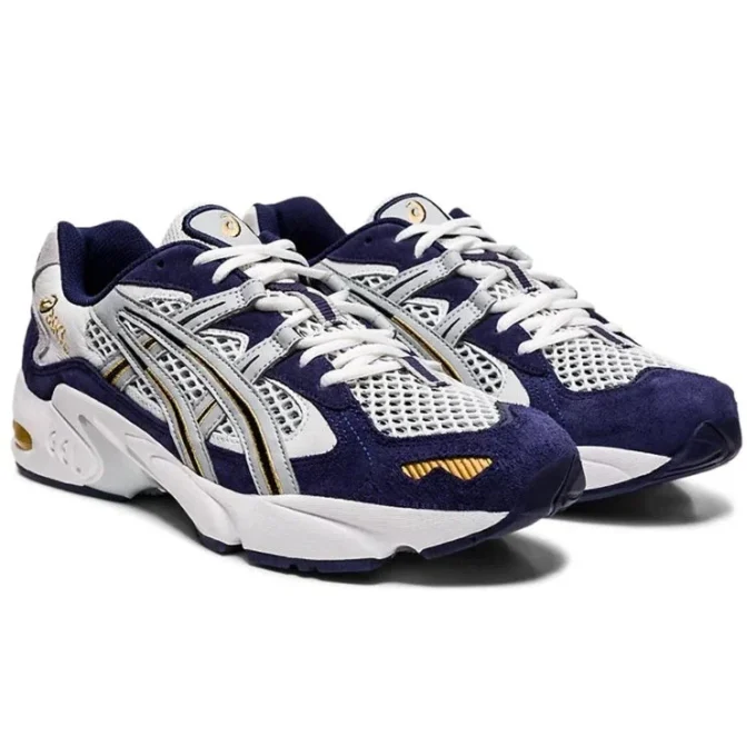 Gel-Kayano 5 OG «Blue White»
