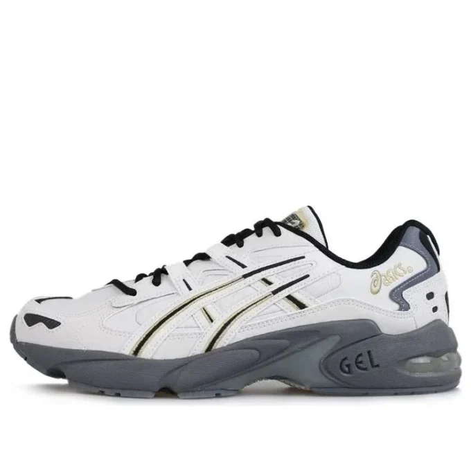 Gel-Kayano 5 OG «Glacier Grey»