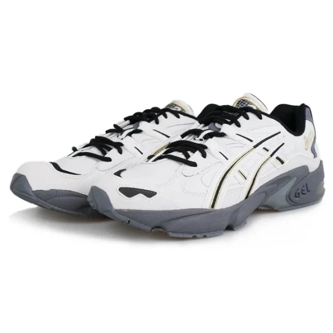 Gel-Kayano 5 OG «Glacier Grey»
