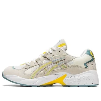 Gel-Kayano 5 OG «Grey Lemon Teal»