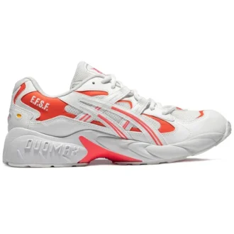 Gel-Kayano 5 OG Gundam «Naranja»