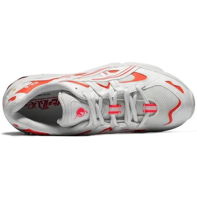 Gel-Kayano 5 OG Gundam «Naranja»