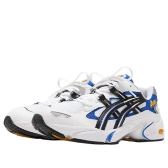 Gel-Kayano 5 OG «Kith Exclusive White Black»