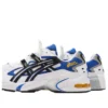 Gel-Kayano 5 OG «Kith Exclusive White Black»