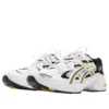 Gel-Kayano 5 OG «Kith Exclusive White Saffron»