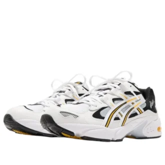 Gel-Kayano 5 OG «Kith Exclusive White Saffron»