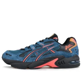 Gel-Kayano 5 OG «Magnetic Blue»