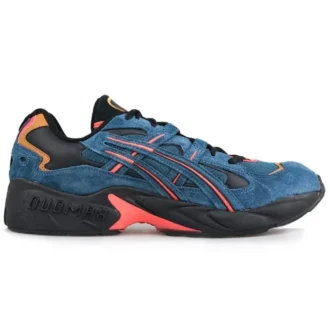 Gel-Kayano 5 OG «Magnetic Blue»